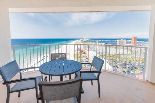 Hilton Pensacola Beach Gulf Front in Gulf Breeze FL 16