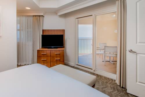 Hilton Pensacola Beach Gulf Front in Gulf Breeze FL 24