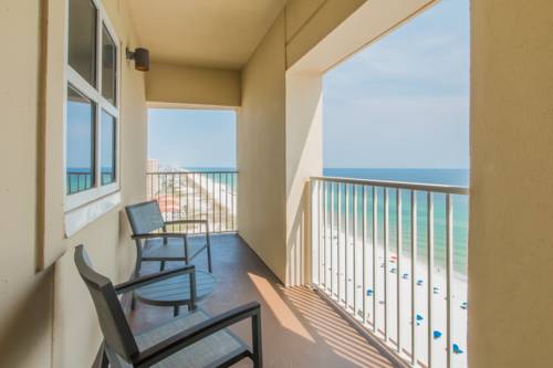 Hilton Pensacola Beach Gulf Front in Gulf Breeze FL 26