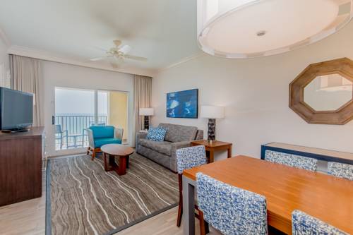 Hilton Pensacola Beach Gulf Front in Gulf Breeze FL 28