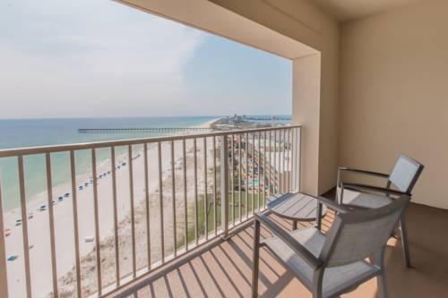 Hilton Pensacola Beach Gulf Front in Gulf Breeze FL 29