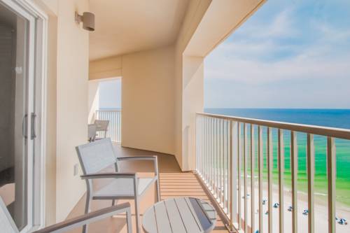 Hilton Pensacola Beach Gulf Front in Gulf Breeze FL 32