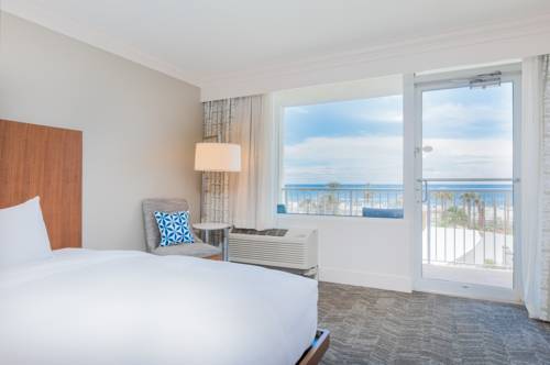 Hilton Pensacola Beach Gulf Front in Gulf Breeze FL 37