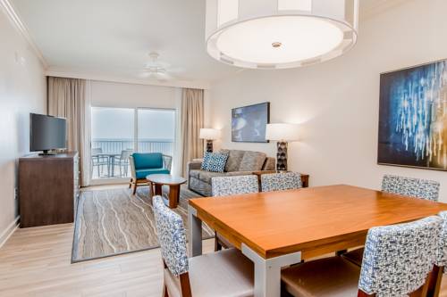 Hilton Pensacola Beach Gulf Front in Gulf Breeze FL 41