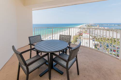 Hilton Pensacola Beach Gulf Front in Gulf Breeze FL 43