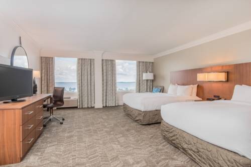 Hilton Pensacola Beach Gulf Front in Gulf Breeze FL 48