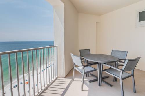 Hilton Pensacola Beach Gulf Front in Gulf Breeze FL 49