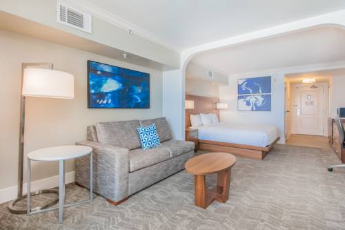 Hilton Pensacola Beach Gulf Front in Gulf Breeze FL 78