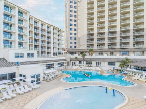 Hilton Pensacola Beach Gulf Front in Gulf Breeze FL 81