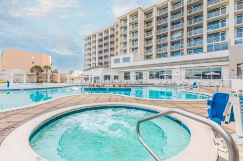 Hilton Pensacola Beach Gulf Front in Gulf Breeze FL 83