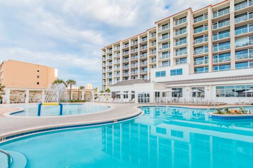 Hilton Pensacola Beach Gulf Front in Gulf Breeze FL 84