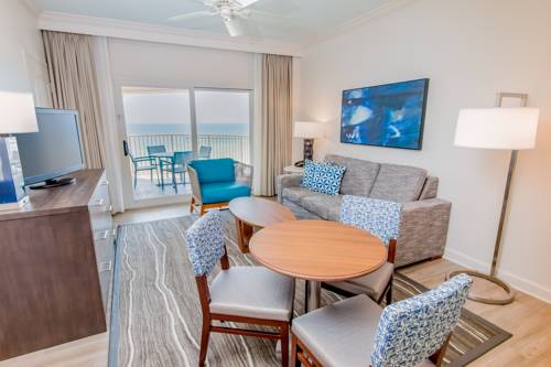 Hilton Pensacola Beach Gulf Front in Gulf Breeze FL 03