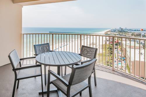 Hilton Pensacola Beach Gulf Front in Gulf Breeze FL 06