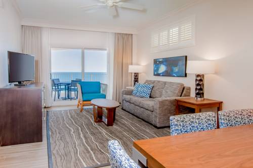 Hilton Pensacola Beach Gulf Front in Gulf Breeze FL 09