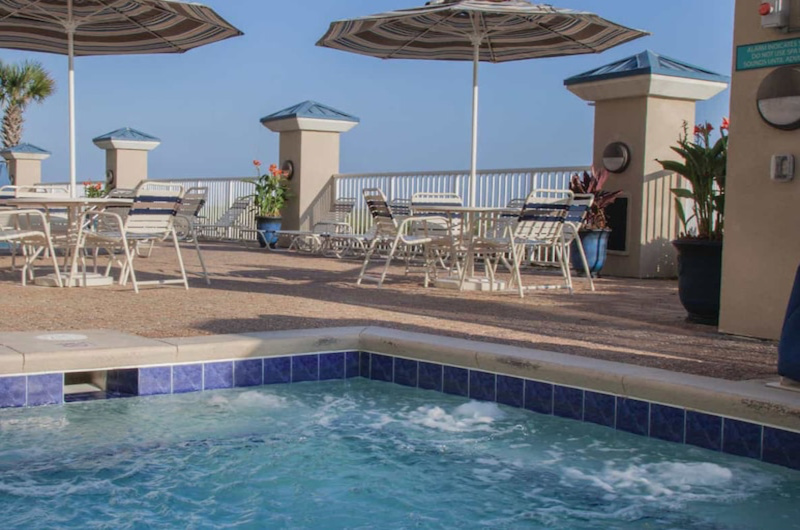 Holiday Inn Club Vacations in Panama City Beach Florida