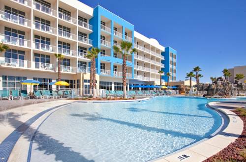 Holiday Inn Resort Fort Walton Beach in Fort Walton Beach FL 86