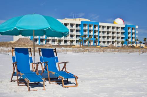 Holiday Inn Resort Fort Walton Beach in Fort Walton Beach FL 88