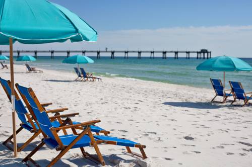 Holiday Inn Resort Fort Walton Beach in Fort Walton Beach FL 99