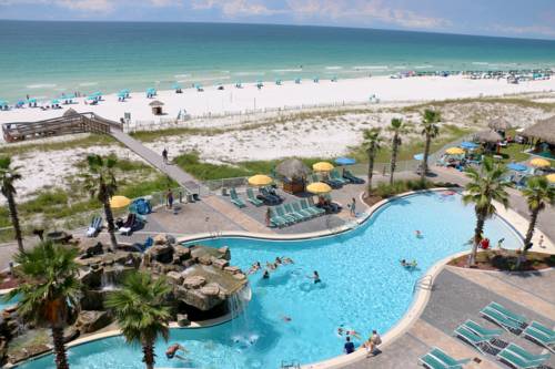 Holiday Inn Resort Fort Walton Beach in Fort Walton Beach FL 21