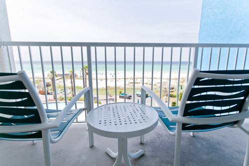 Holiday Inn Resort Fort Walton Beach in Fort Walton Beach FL 25