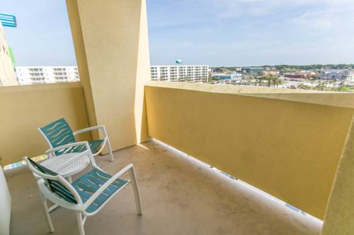 Holiday Inn Resort Fort Walton Beach in Fort Walton Beach FL 33