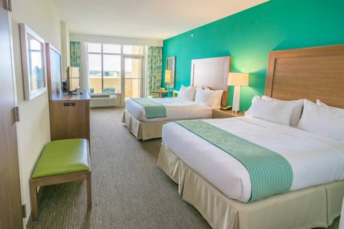 Holiday Inn Resort Fort Walton Beach in Fort Walton Beach FL 34