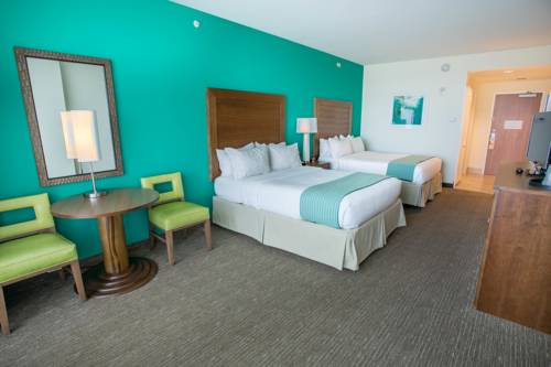 Holiday Inn Resort Fort Walton Beach in Fort Walton Beach FL 39