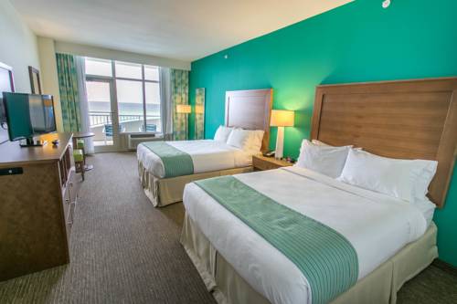 Holiday Inn Resort Fort Walton Beach in Fort Walton Beach FL 40