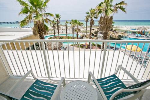 Holiday Inn Resort Fort Walton Beach in Fort Walton Beach FL 42