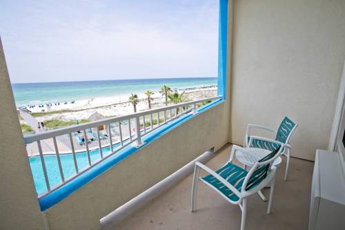 Holiday Inn Resort Fort Walton Beach in Fort Walton Beach FL 44