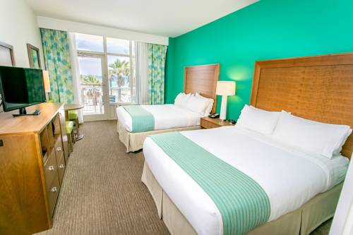 Holiday Inn Resort Fort Walton Beach in Fort Walton Beach FL 46