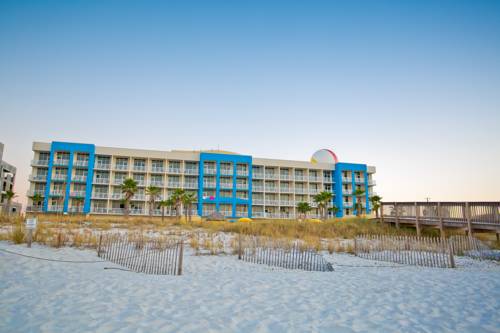 Holiday Inn Resort Fort Walton Beach in Fort Walton Beach FL 67