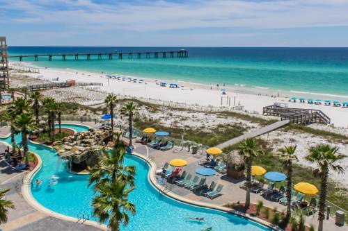 Holiday Inn Resort Fort Walton Beach in Fort Walton Beach FL 76