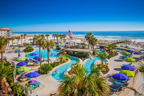 Holiday Inn Resort Pensacola Beach Gulf Front In Pensacola Beach, Florida