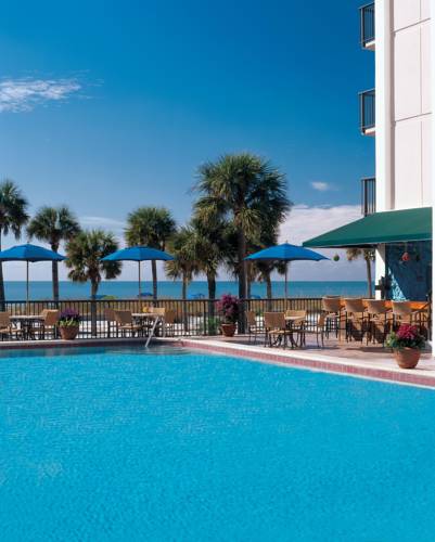 Holiday Inn Sarasota-Lido Beach in Sarasota FL 33