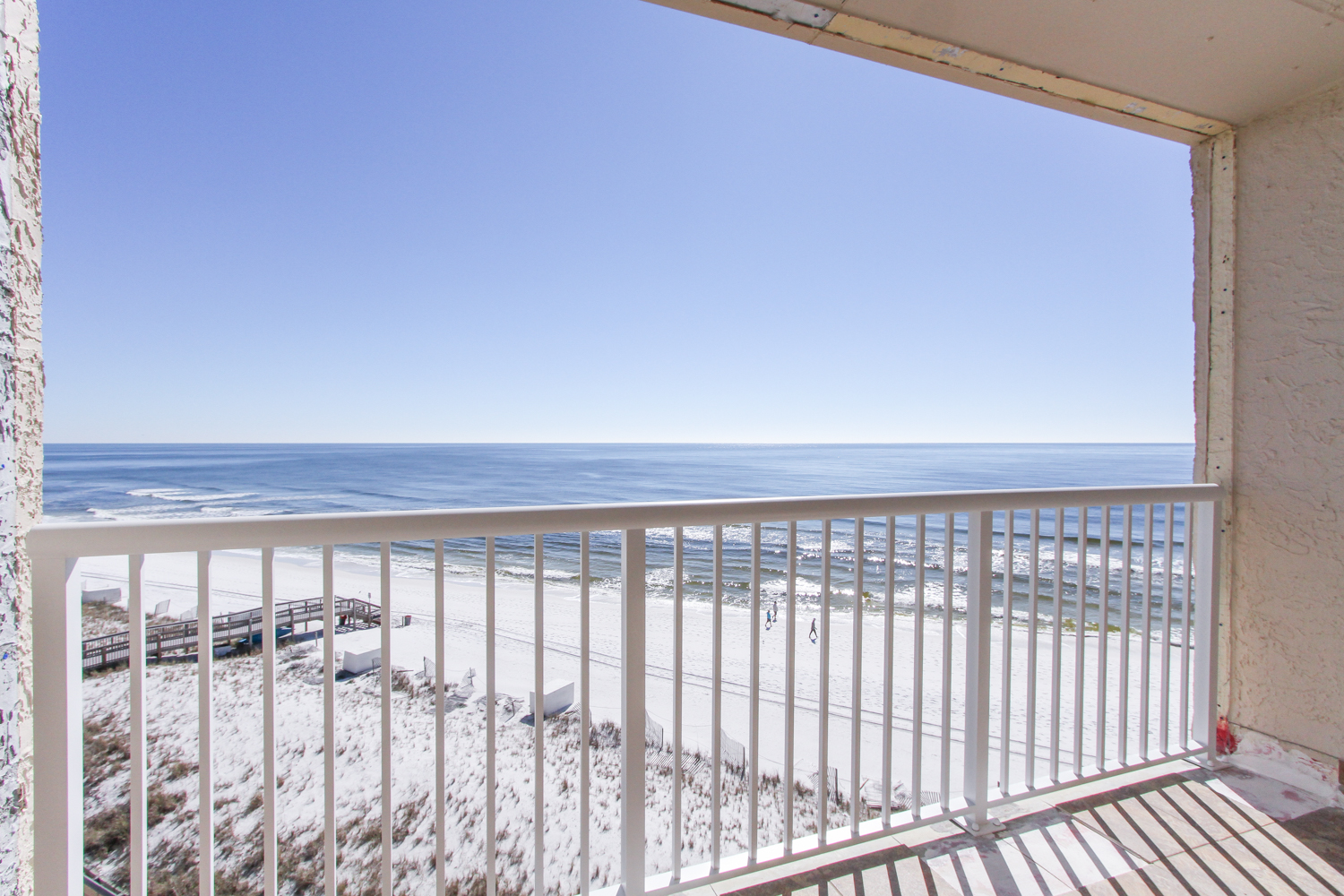 Holiday Surf & Racquet Club 601 Condo rental in Holiday Surf & Racquet Club in Destin Florida - #2