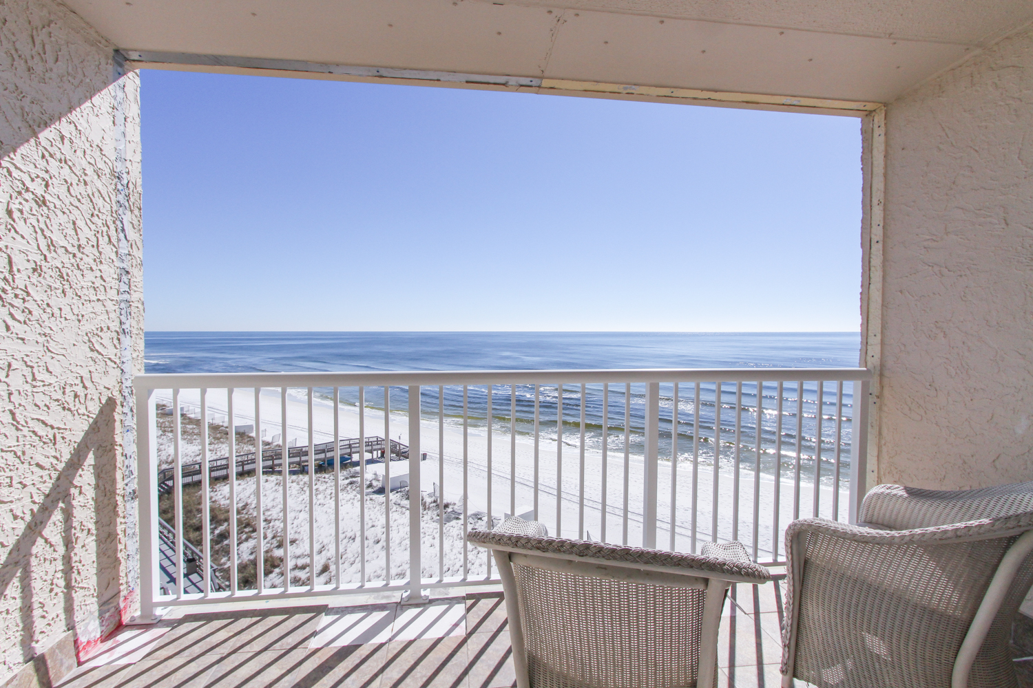 Holiday Surf & Racquet Club 601 Condo rental in Holiday Surf & Racquet Club in Destin Florida - #4