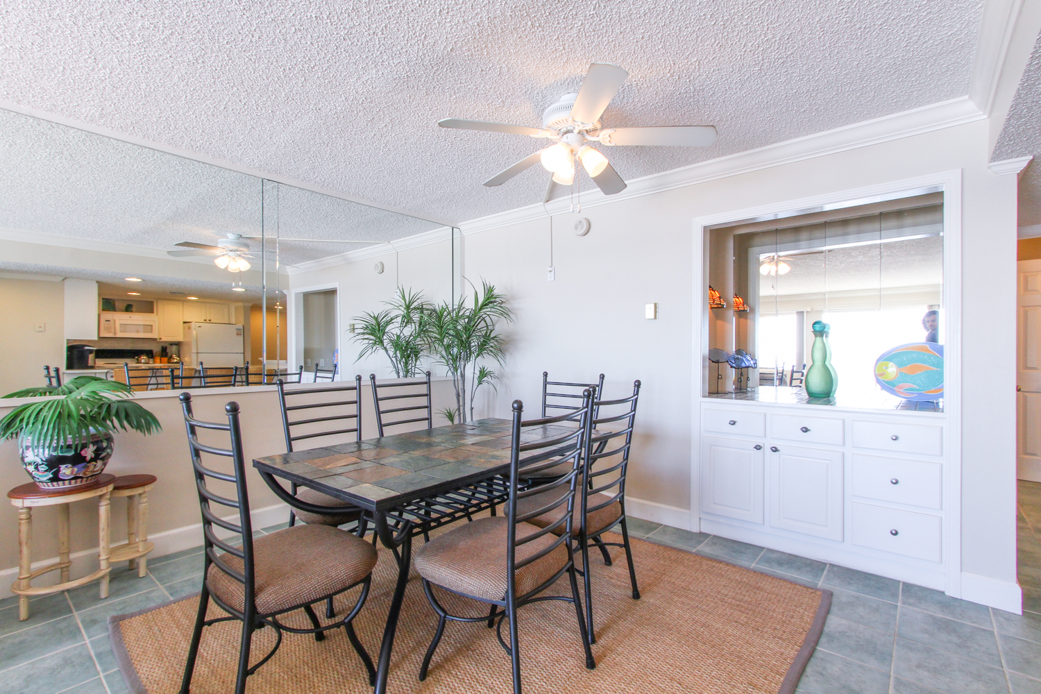 Holiday Surf & Racquet Club 601 Condo rental in Holiday Surf & Racquet Club in Destin Florida - #8