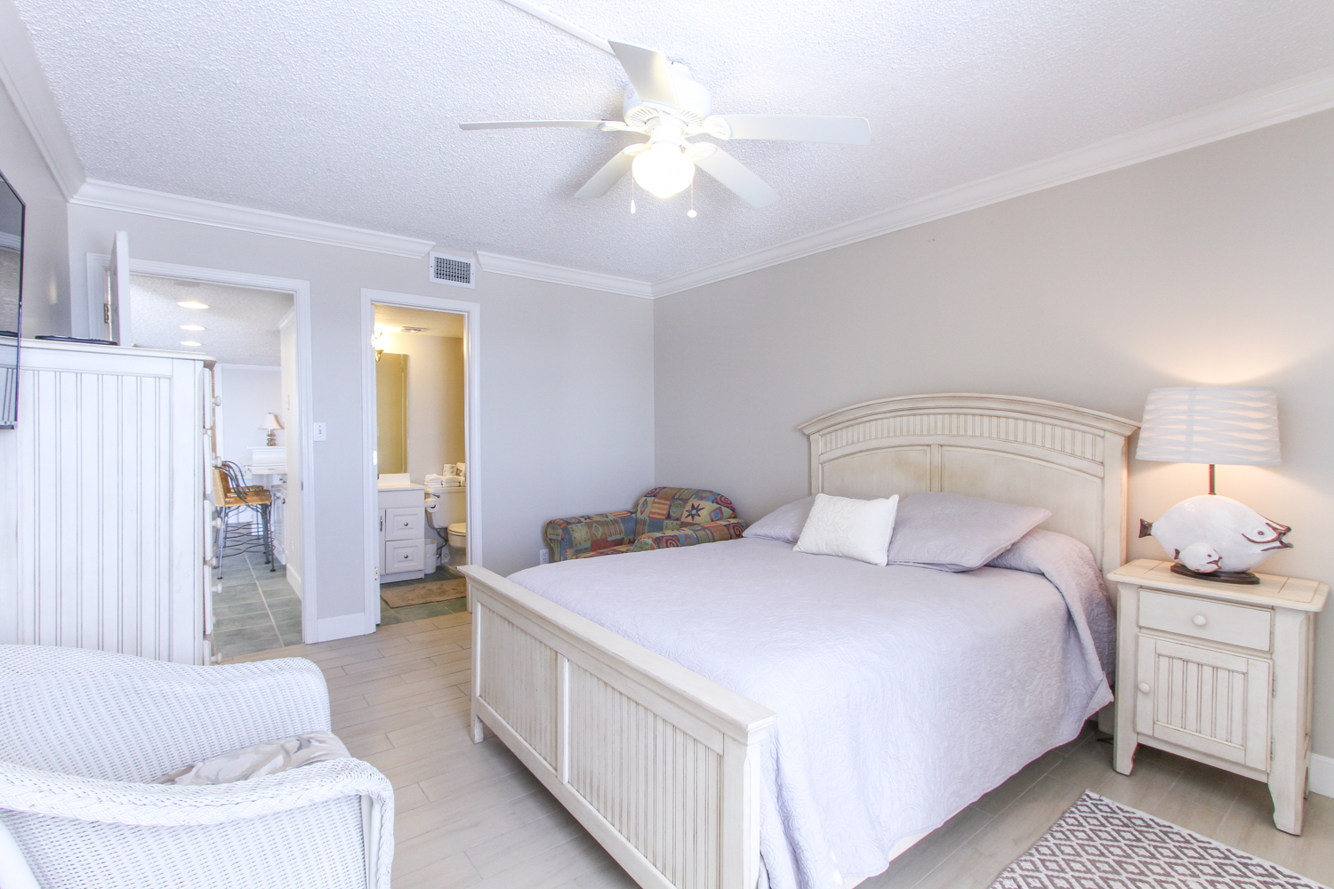 Holiday Surf & Racquet Club 601 Condo rental in Holiday Surf & Racquet Club in Destin Florida - #13