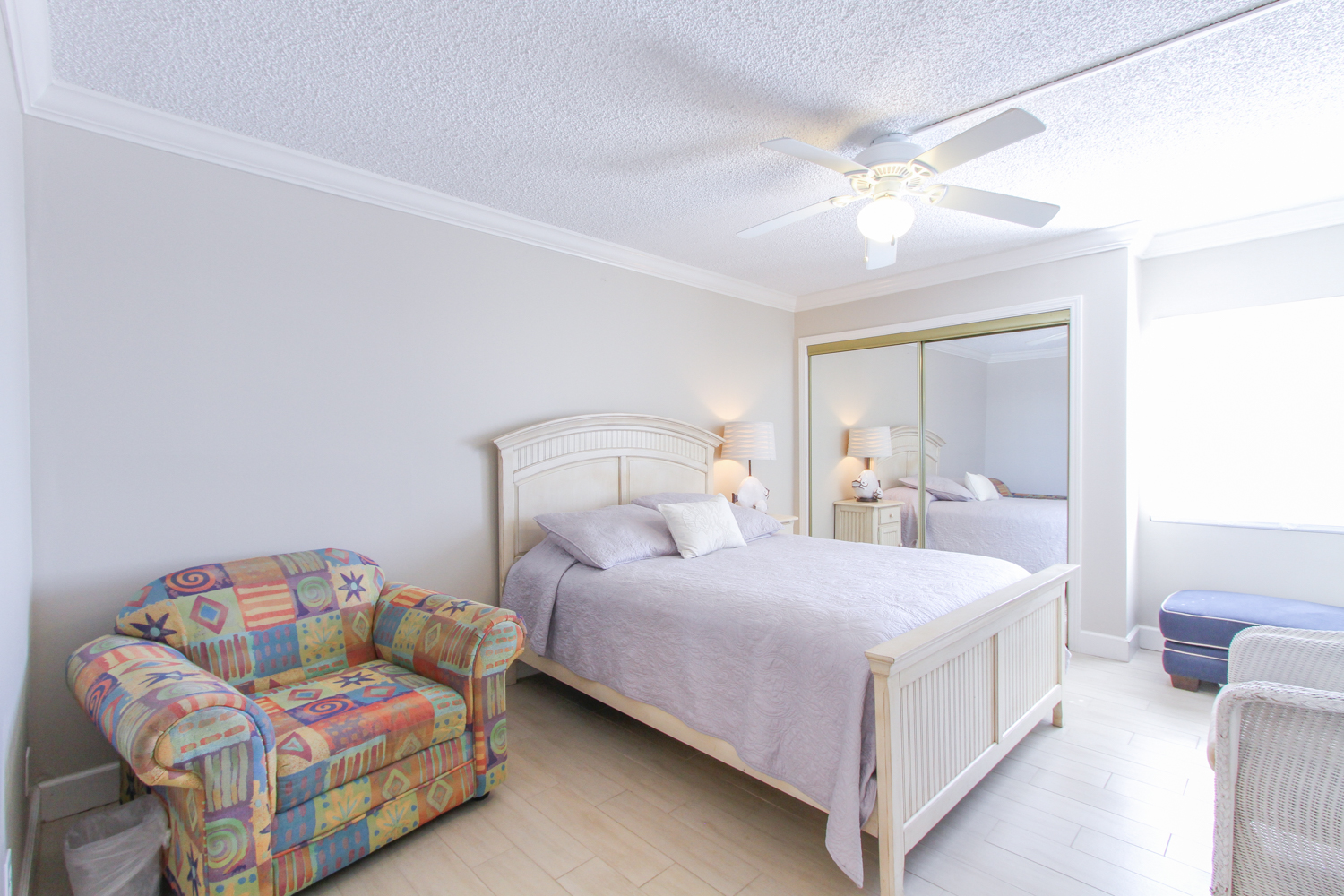 Holiday Surf & Racquet Club 601 Condo rental in Holiday Surf & Racquet Club in Destin Florida - #14