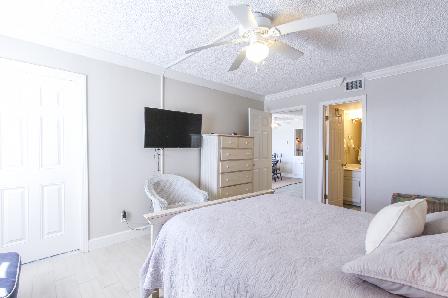 Holiday Surf & Racquet Club 601 Condo rental in Holiday Surf & Racquet Club in Destin Florida - #15