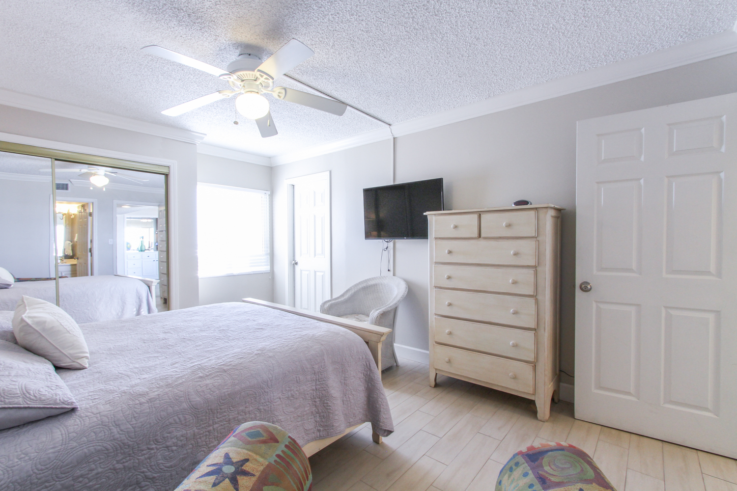 Holiday Surf & Racquet Club 601 Condo rental in Holiday Surf & Racquet Club in Destin Florida - #16
