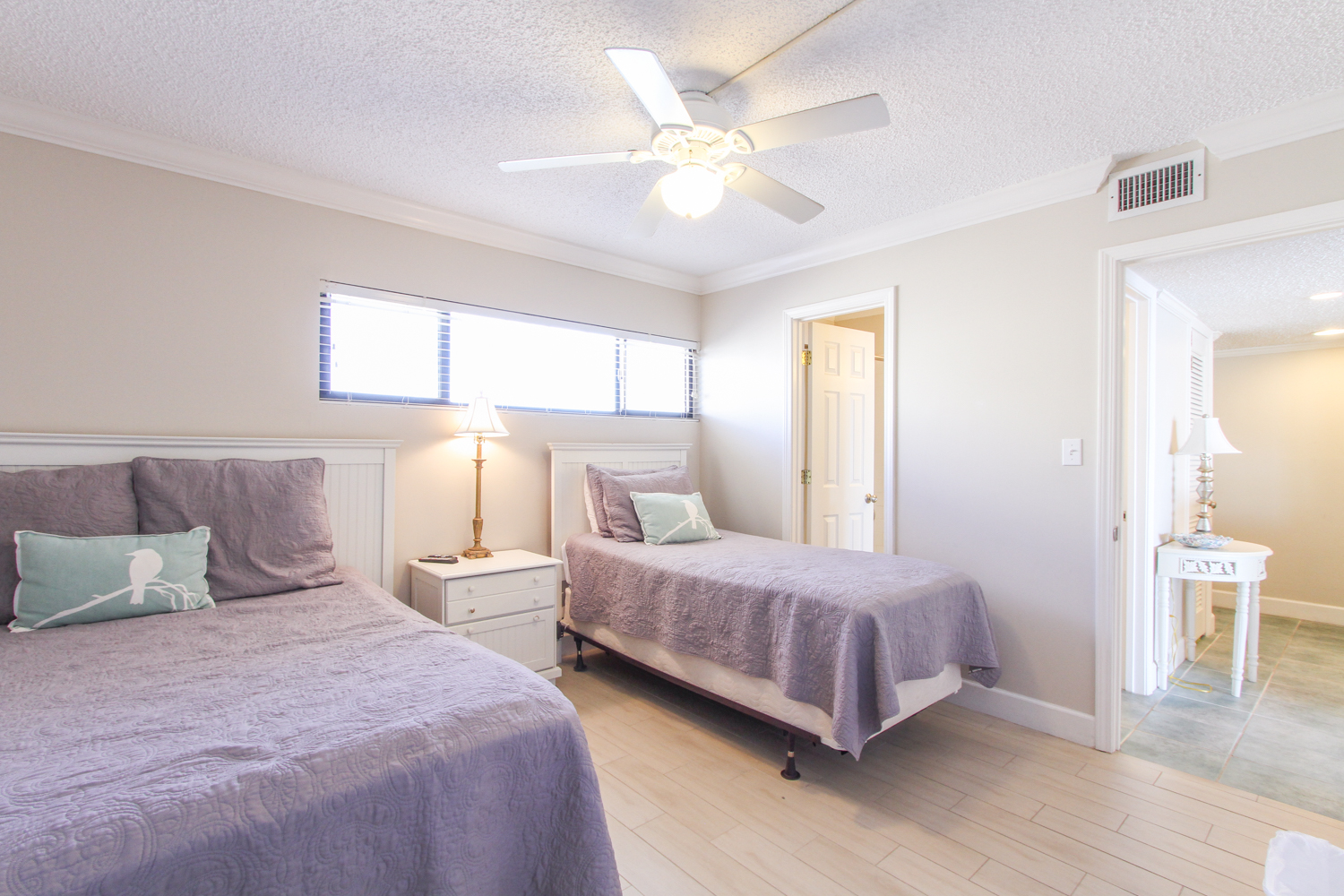 Holiday Surf & Racquet Club 601 Condo rental in Holiday Surf & Racquet Club in Destin Florida - #19