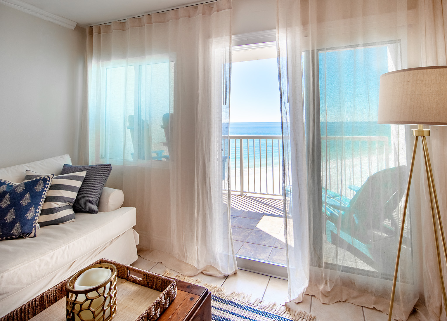 Holiday Surf & Racquet Club 624 Condo rental in Holiday Surf & Racquet Club in Destin Florida - #11