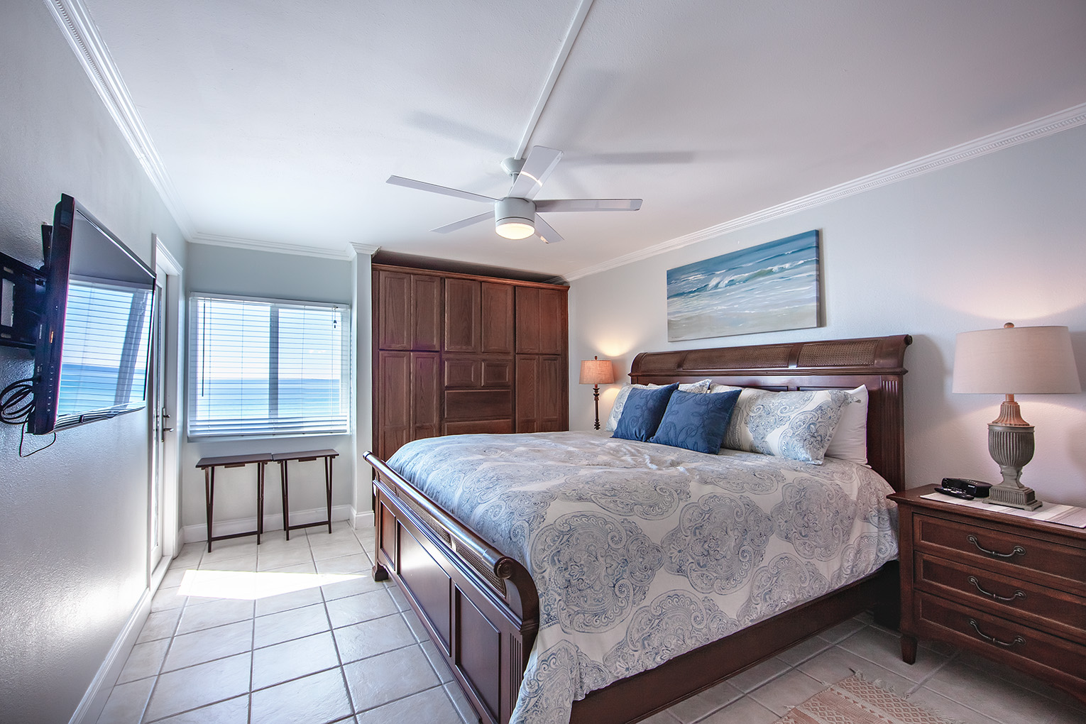 Holiday Surf & Racquet Club 624 Condo rental in Holiday Surf & Racquet Club in Destin Florida - #15