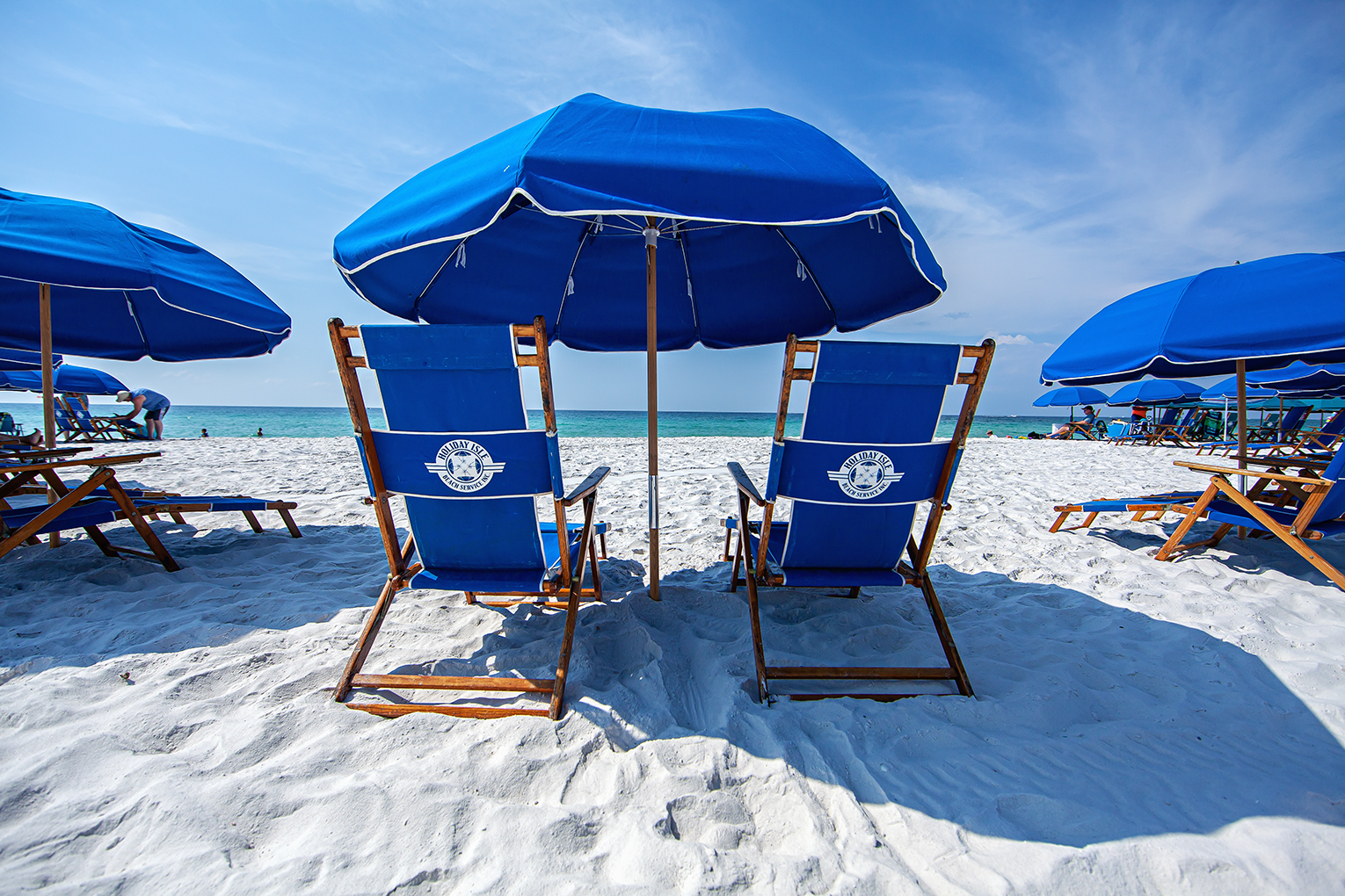 Holiday Surf & Racquet Club 624 Condo rental in Holiday Surf & Racquet Club in Destin Florida - #30