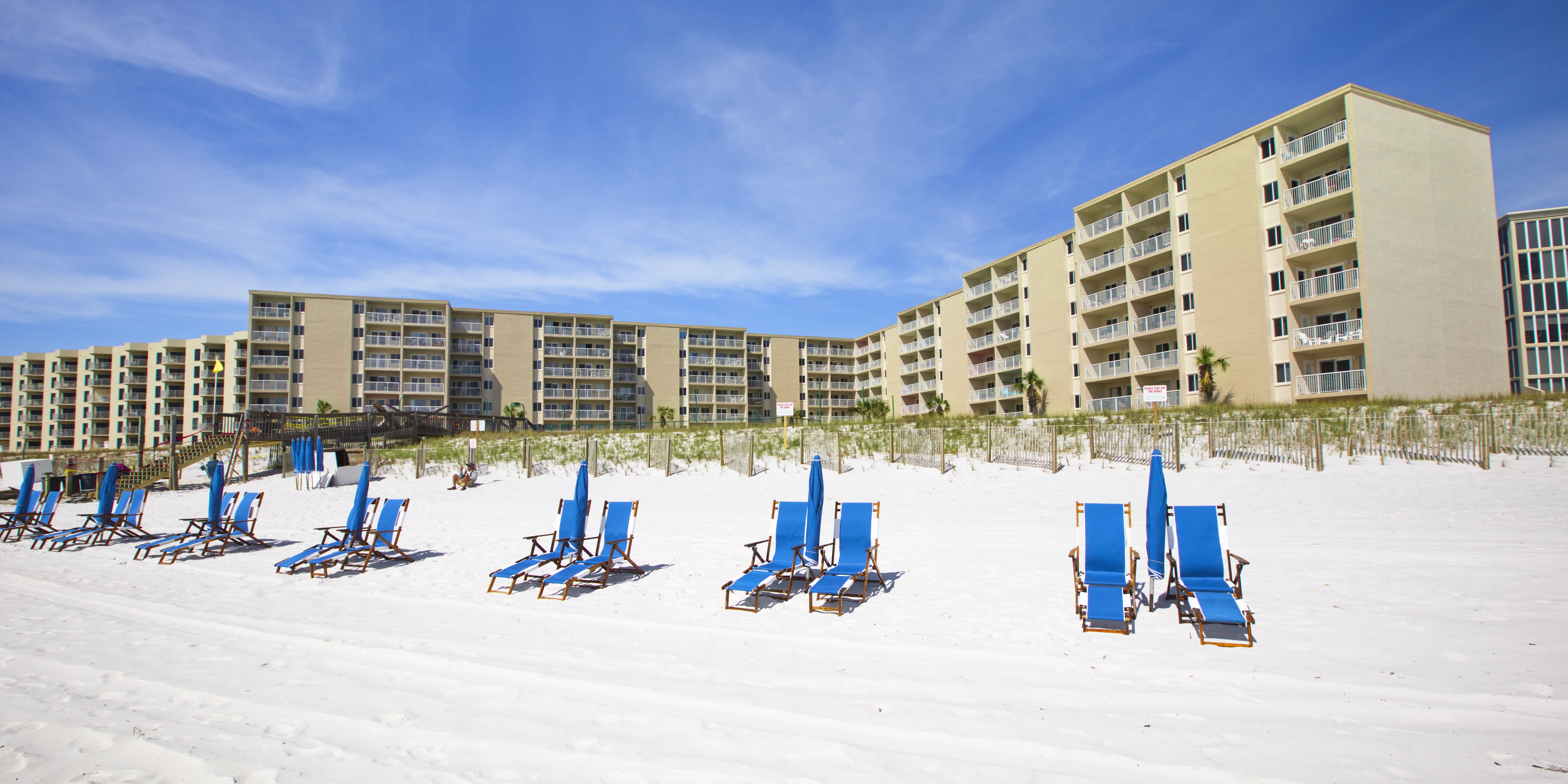 Holiday Surf & Racquet Club 703 Condo rental in Holiday Surf & Racquet Club in Destin Florida - #2