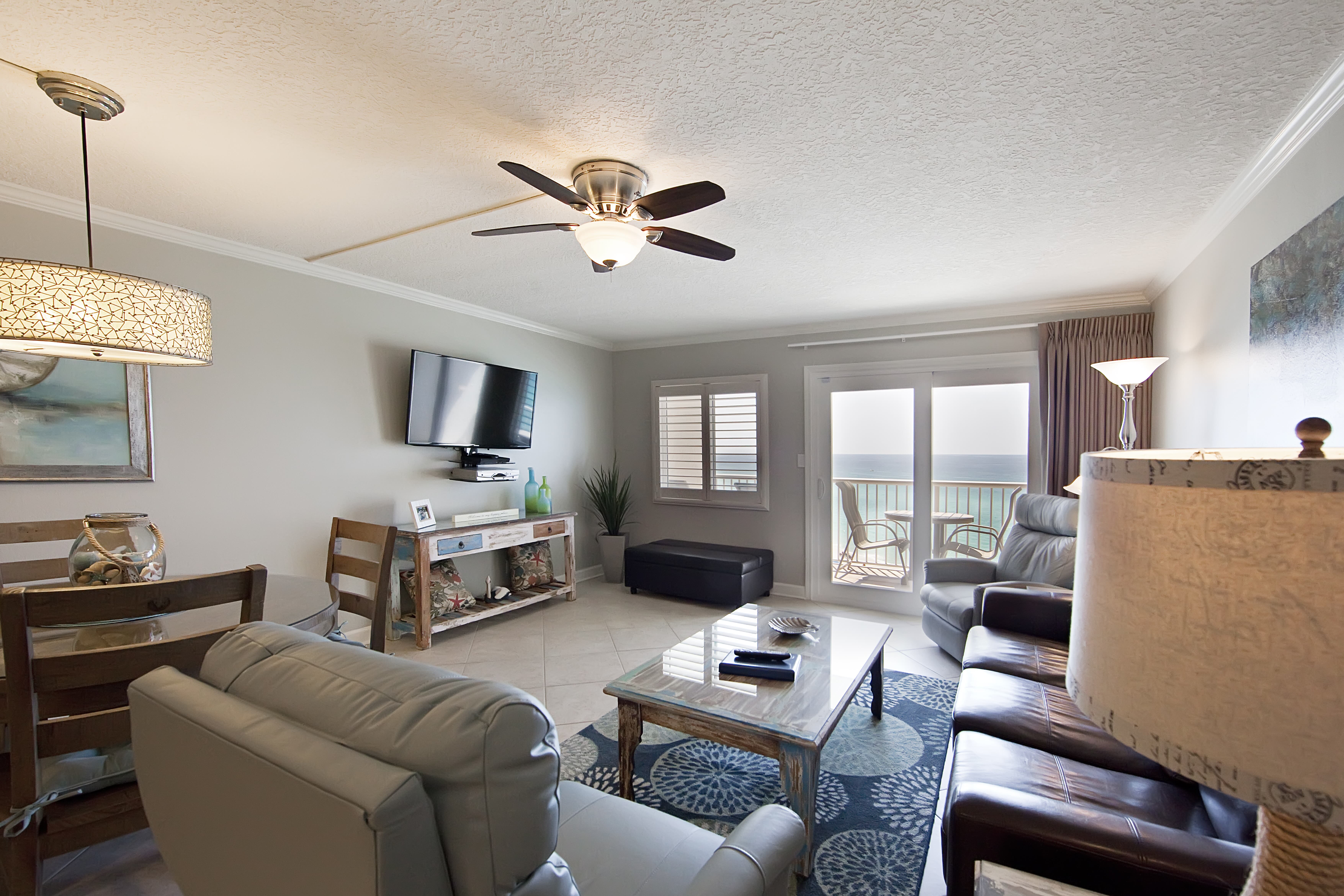 Holiday Surf & Racquet Club 703 Condo rental in Holiday Surf & Racquet Club in Destin Florida - #3