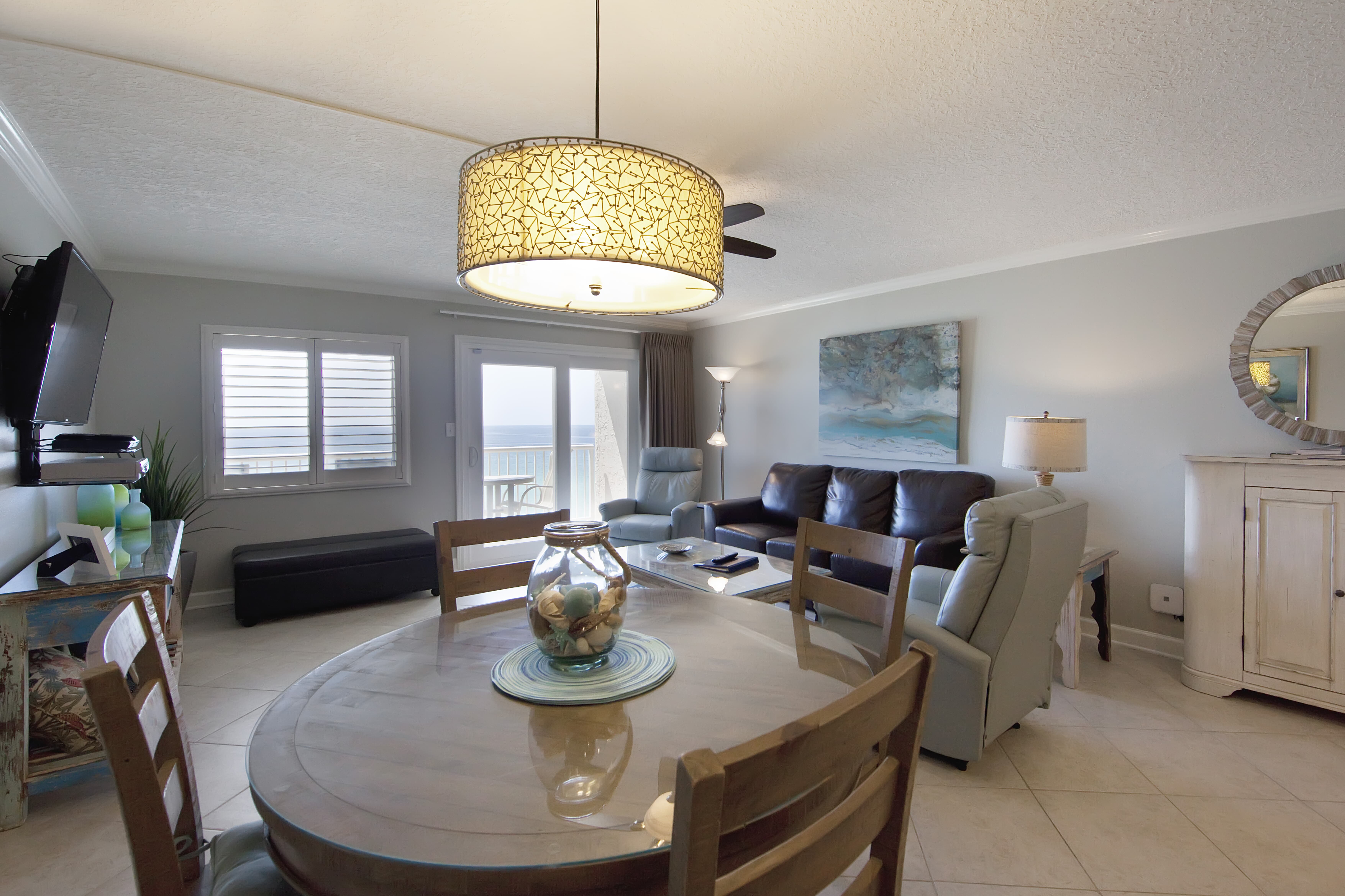 Holiday Surf & Racquet Club 703 Condo rental in Holiday Surf & Racquet Club in Destin Florida - #4