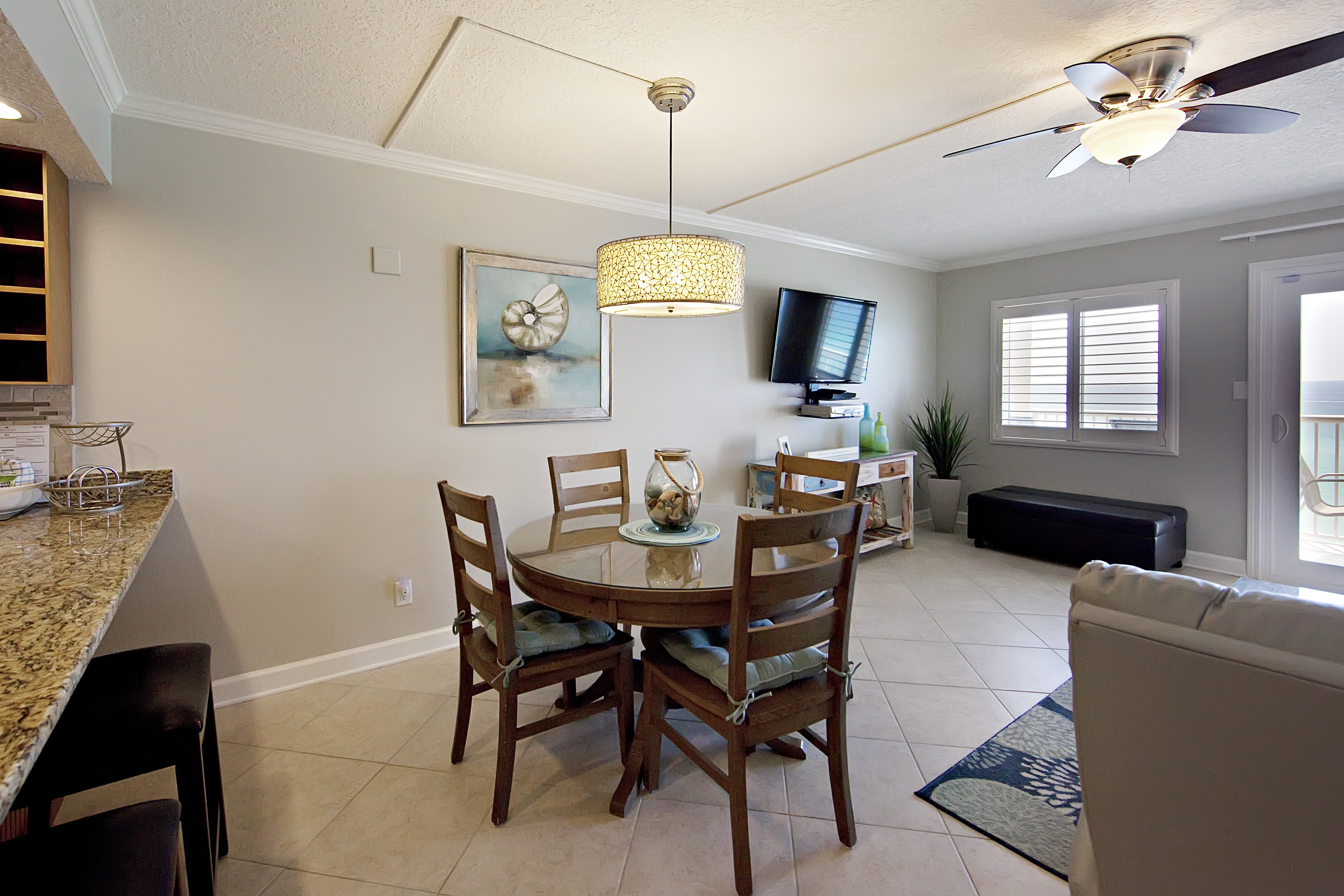 Holiday Surf & Racquet Club 703 Condo rental in Holiday Surf & Racquet Club in Destin Florida - #5